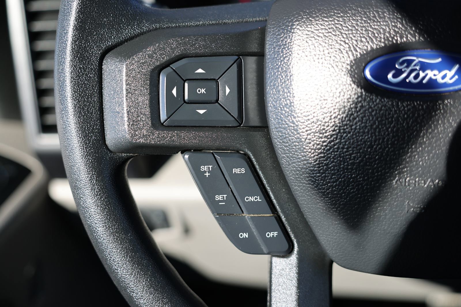 Certified 2019 Ford F150 XL w/ Equipment Group 101A Mid image 17