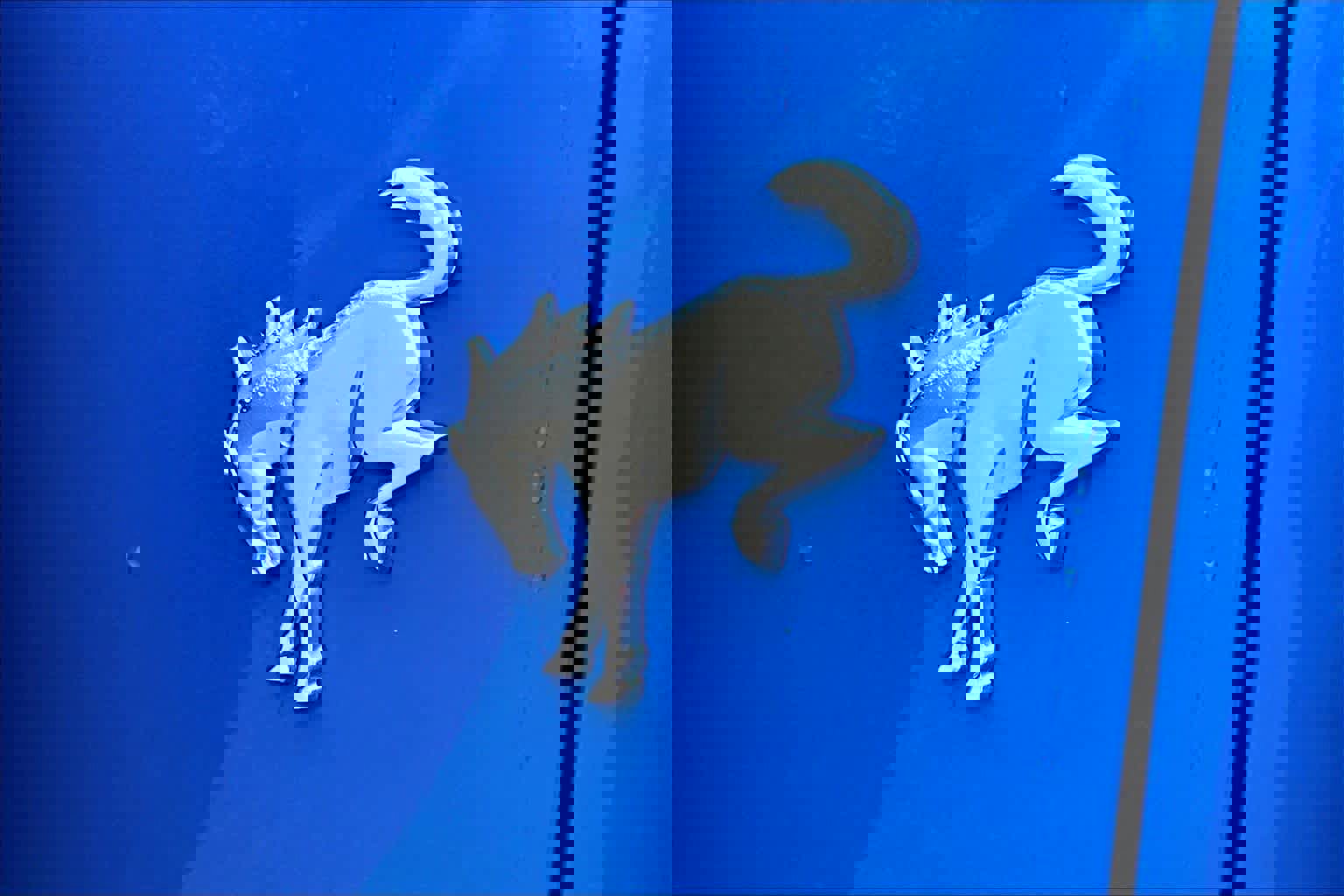 Certified 2025 Ford Bronco Big Bend image 13