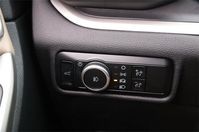 Certified 2023 Ford Explorer XLT w/ Equipment Group 202A image 22