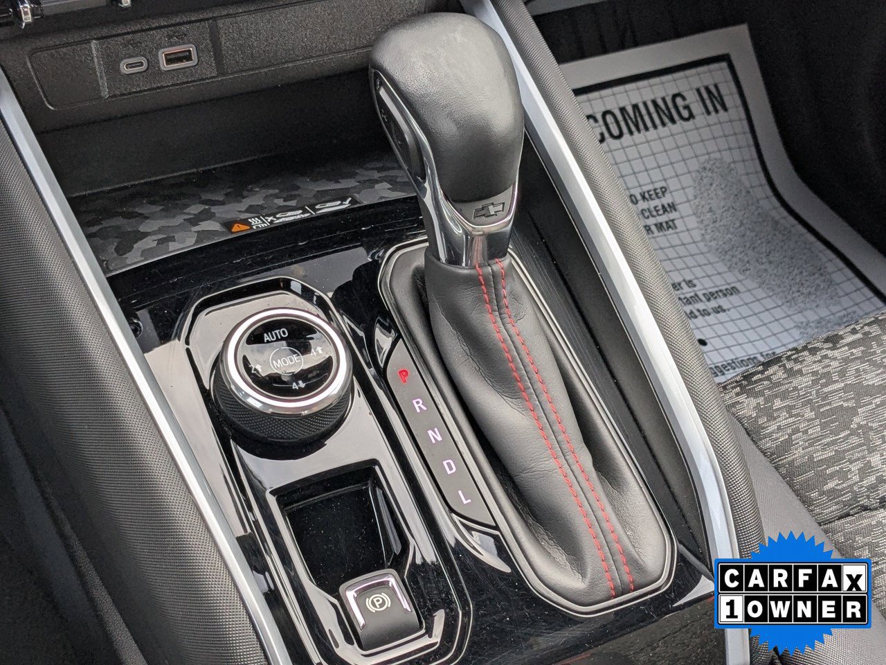 Used 2024 Chevrolet Colorado Z71 w/ Z71 Convenience Package 2 image 19