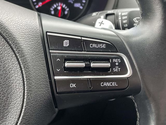 Used 2019 Kia Stinger image 20