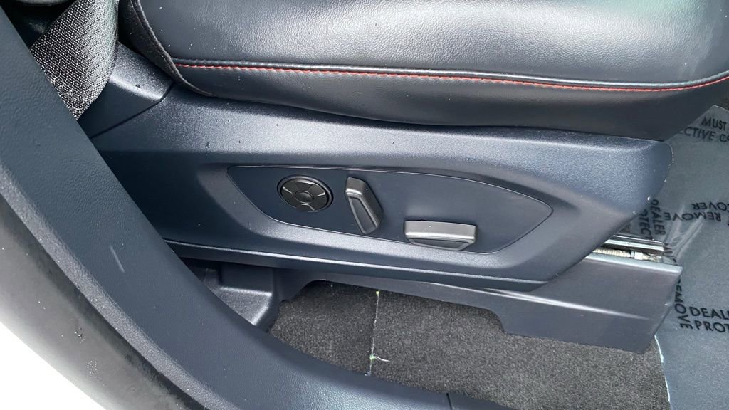 Certified 2025 Ford Explorer ST image 21