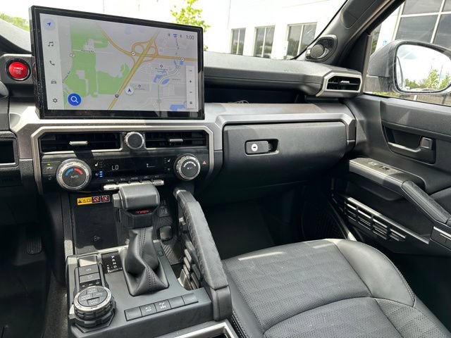 Used 2025 Toyota 4Runner TRD Sport Premium AWD/4WD image 15