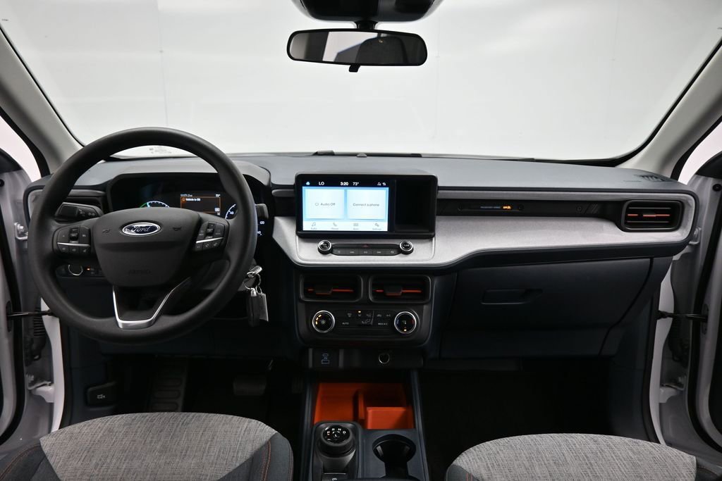 Certified 2023 Ford Maverick XLT FWD image 17