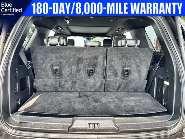 Certified 2021 Ford Expedition XLT RWD image 34