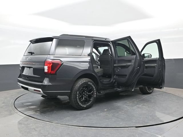 Certified 2024 Ford Expedition Timberline AWD/4WD image 26