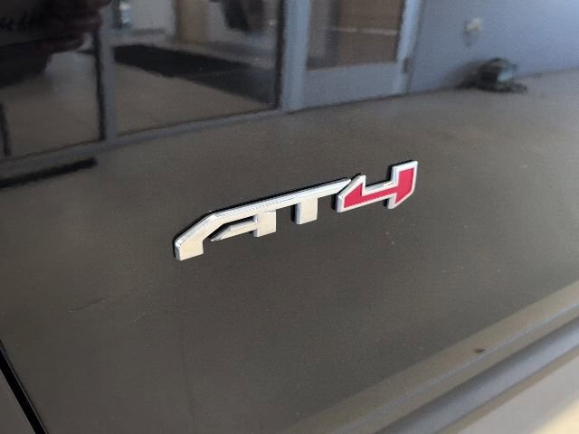 Used 2024 GMC Terrain AT4 w/ Infotainment Package II AWD/4WD image 14