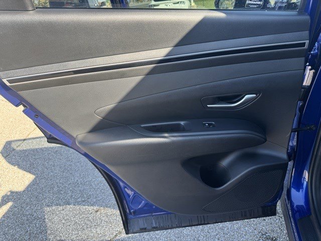 Used 2024 Hyundai Tucson SEL image 22