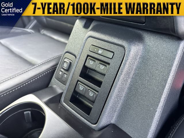 Certified 2025 Ford Bronco Outer Banks AWD/4WD image 22