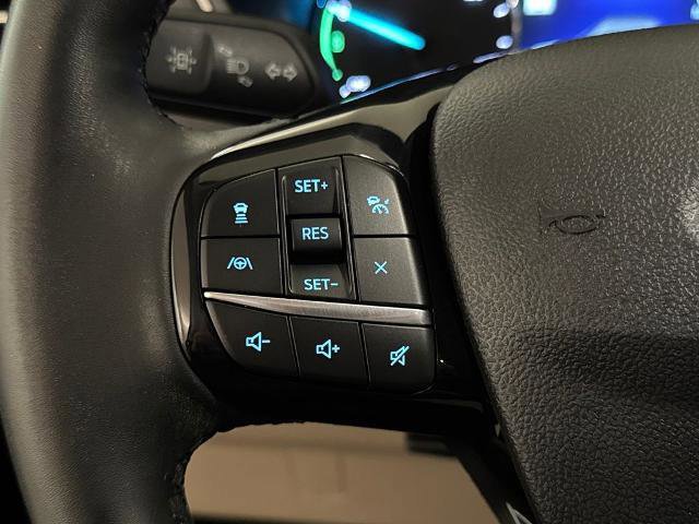 Certified 2021 Ford Escape SE w/ Convenience Package image 19