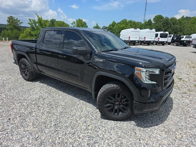 Used 2021 GMC Sierra 1500 Elevation w/ Preferred Package AWD/4WD image 2