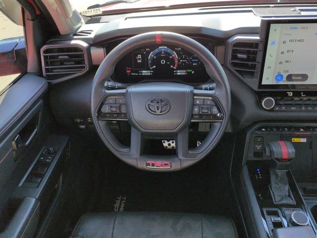 Used 2023 Toyota Tundra TRD Pro image 15