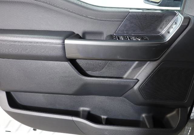 Certified 2023 Ford F150 XLT w/ Equipment Group 302A High image 26