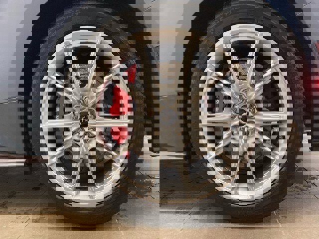 Certified 2024 Ford Mustang GT Premium image 20