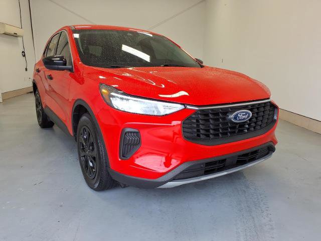 Certified 2024 Ford Escape Active w/ Cold Weather Package FWD image 1