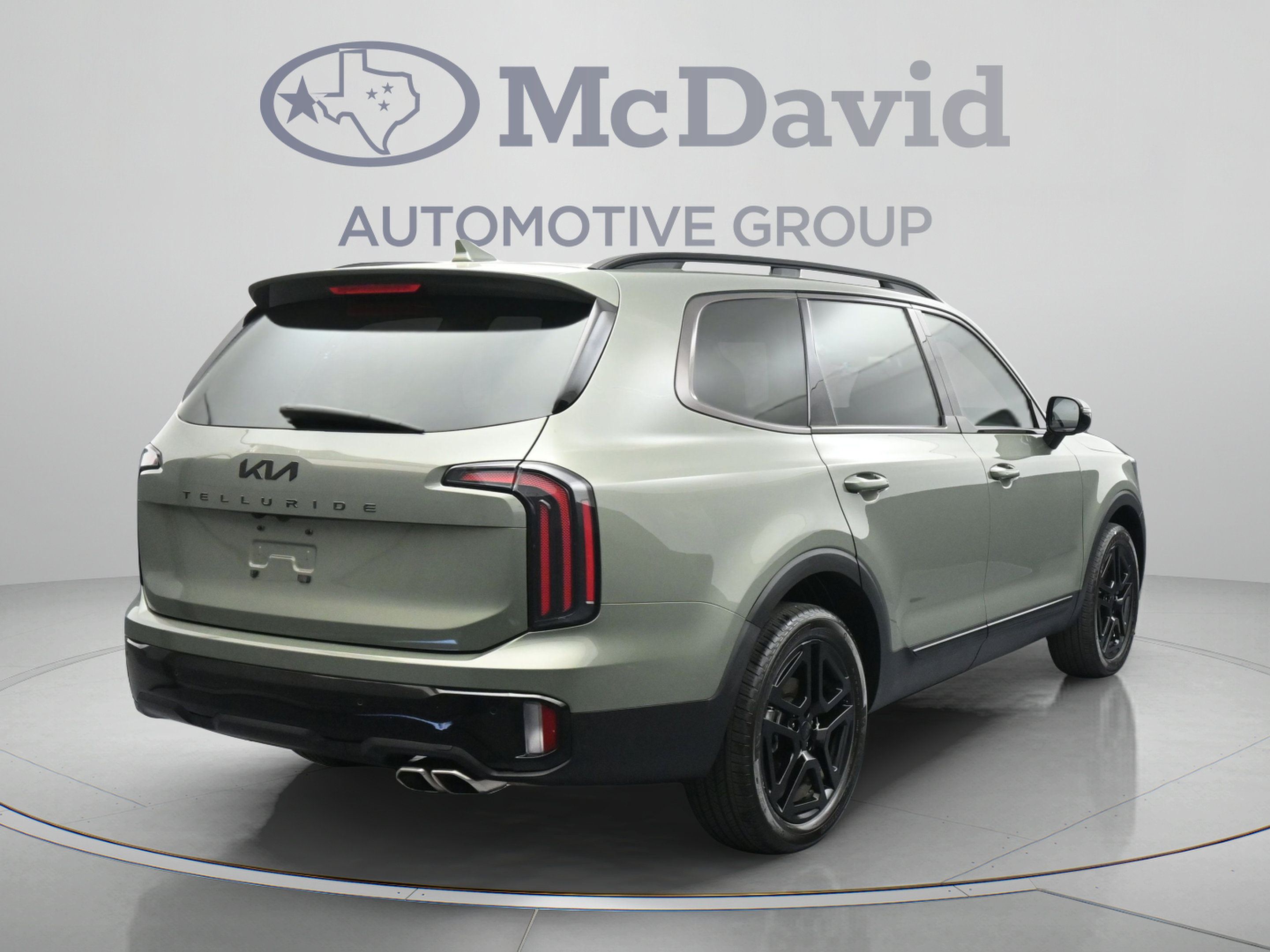 Used 2025 Kia Telluride SX X-Line AWD/4WD image 8