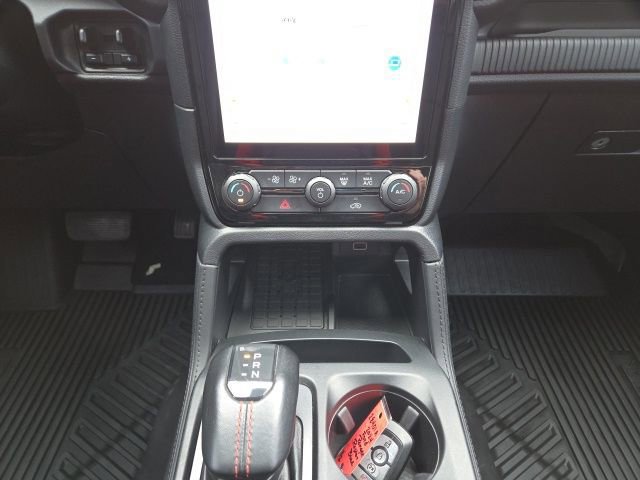 Certified 2024 Ford Ranger Raptor image 31