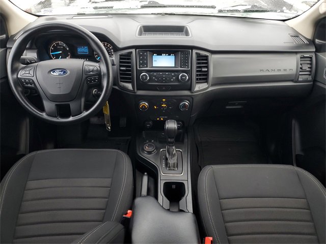 Certified 2023 Ford Ranger XL w/ Equipment Group 101A High image 22