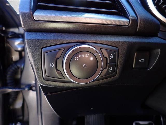 Certified 2018 Ford Fusion Sport AWD/4WD image 13