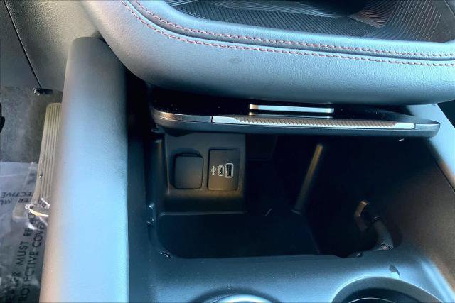 Certified 2025 Ford Explorer Active AWD/4WD image 35