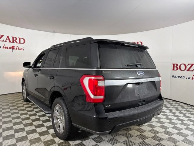Certified 2020 Ford Expedition XLT w/ Equipment Group 202A RWD image 6