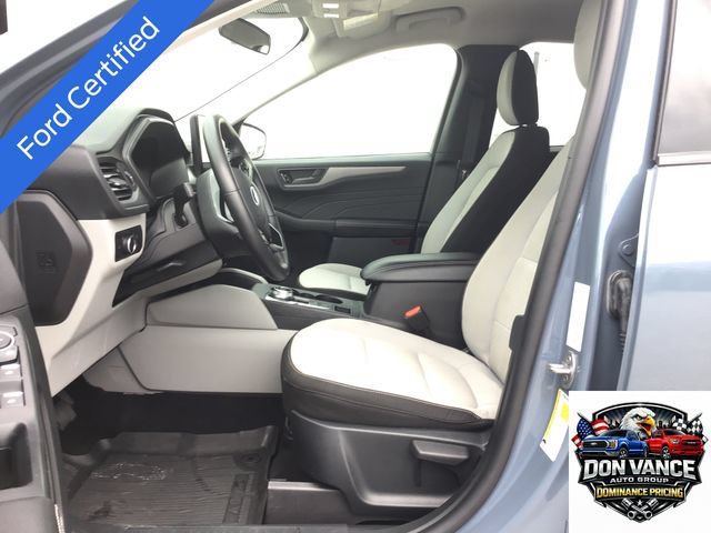 Certified 2025 Ford Escape Active w/ Tech Pack #1 FWD image 10