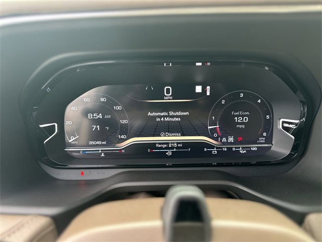 Used 2023 GMC Yukon Denali w/ Denali Reserve Package image 16