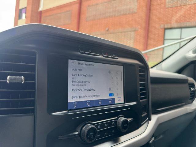 Certified 2023 Ford F150 XLT image 28