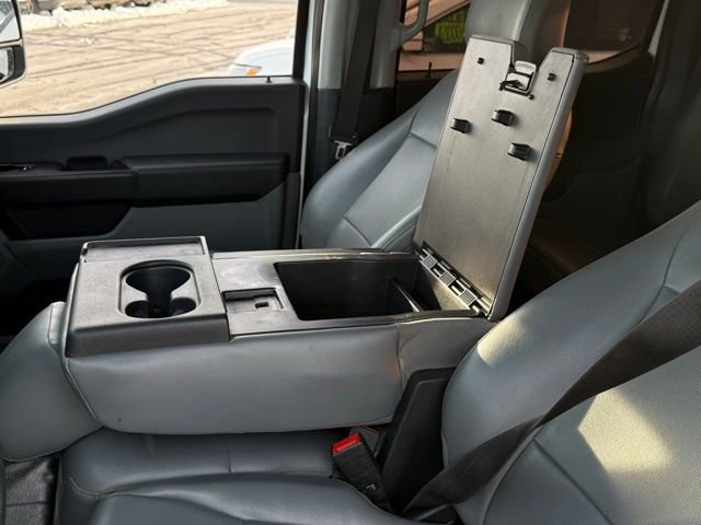 Certified 2024 Ford F250 XL w/ FX4 Off-Road Package image 42