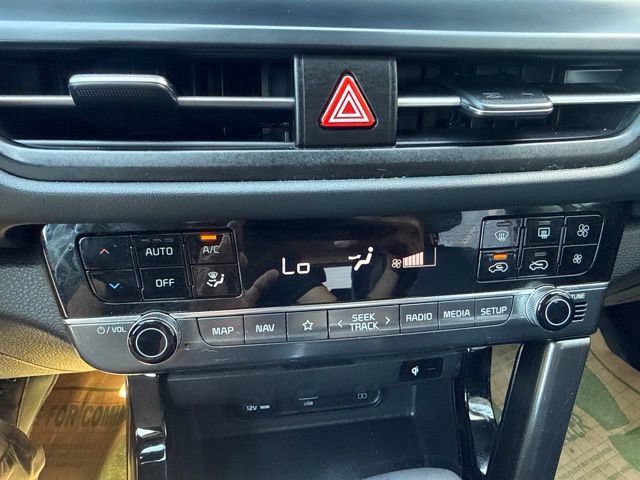 Used 2024 Kia Seltos SX AWD/4WD image 23