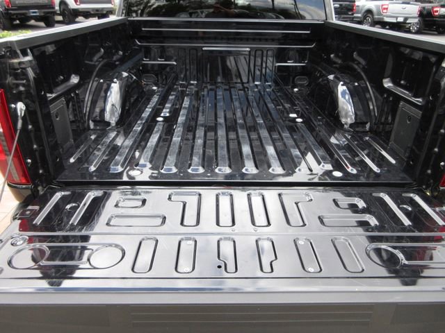 Certified 2025 Ford F150 STX w/ Equipment Group 200A RWD image 25