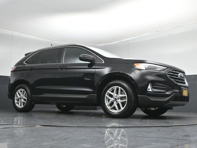 Certified 2022 Ford Edge SEL w/ Convenience Package AWD/4WD image 36