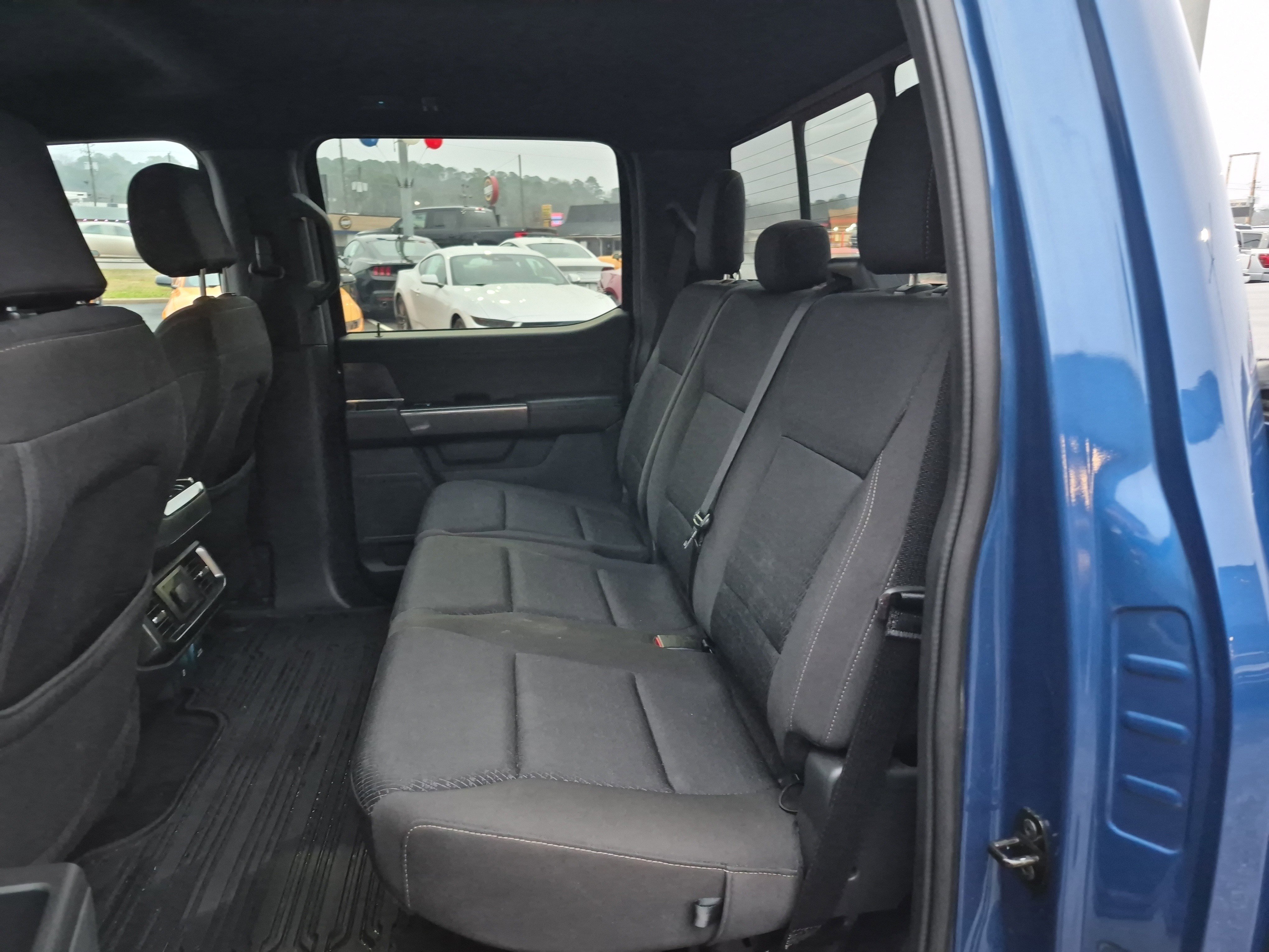 Certified 2023 Ford F150 XLT w/ Equipment Group 302A High image 19