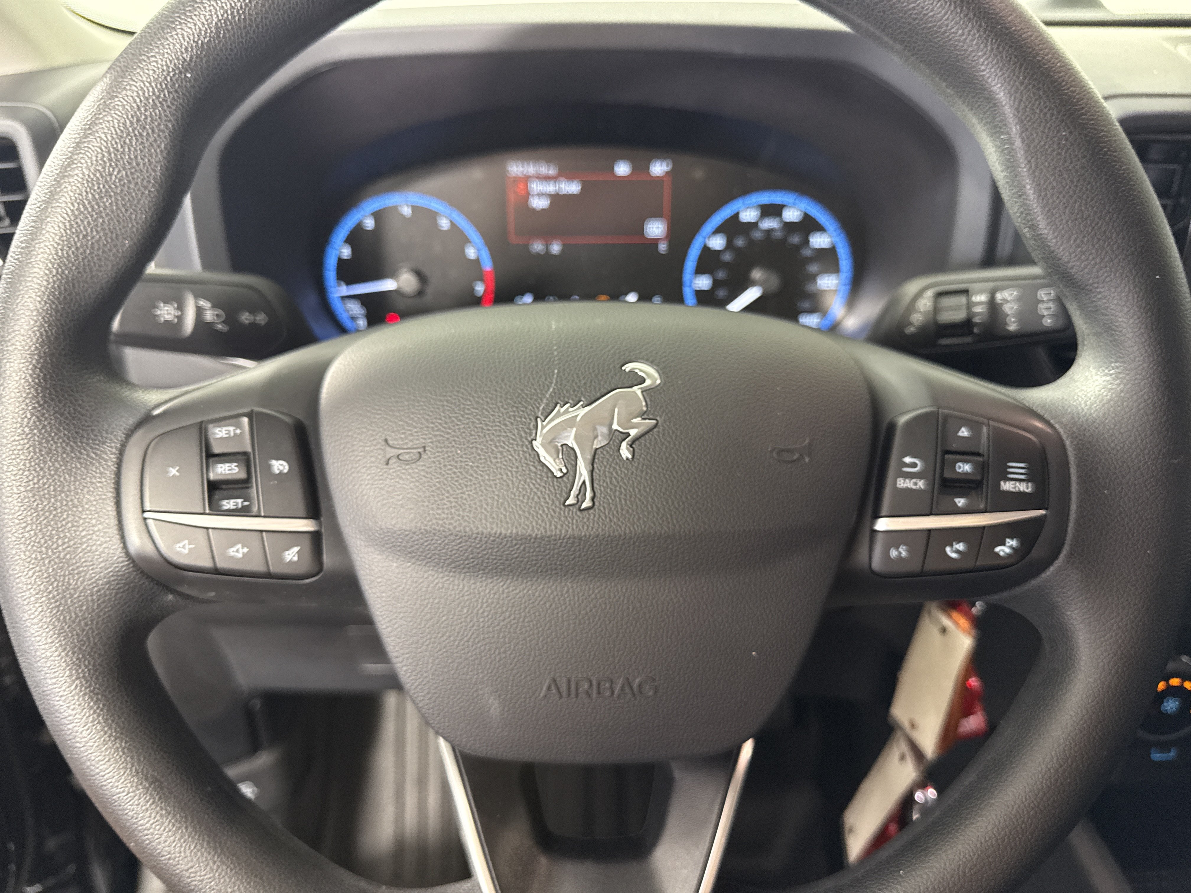 Certified 2021 Ford Bronco Sport AWD/4WD image 24