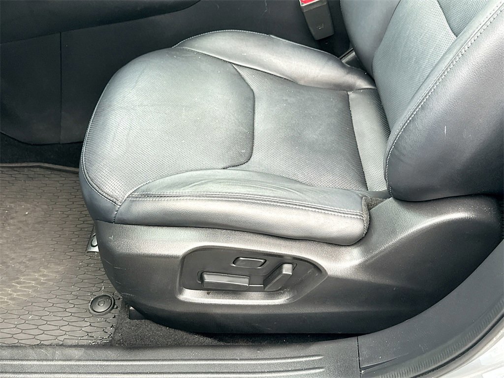 Used 2023 MAZDA CX-9 Touring image 10