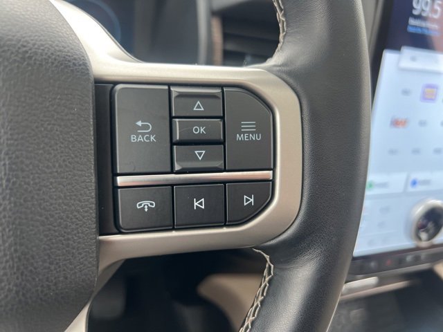 Certified 2023 Ford Expedition Limited image 12