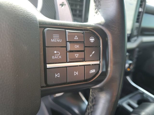 Certified 2023 Ford F150 Raptor image 24