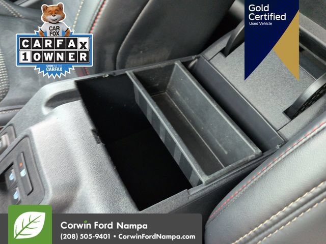 Certified 2023 Ford Bronco Raptor AWD/4WD image 22