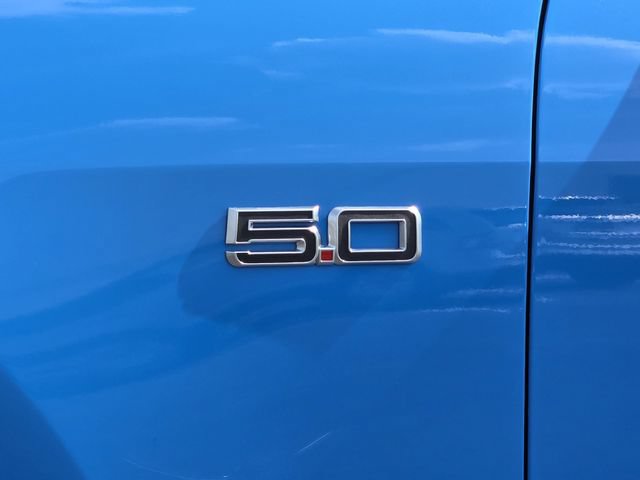 Certified 2025 Ford Mustang GT Premium RWD image 34