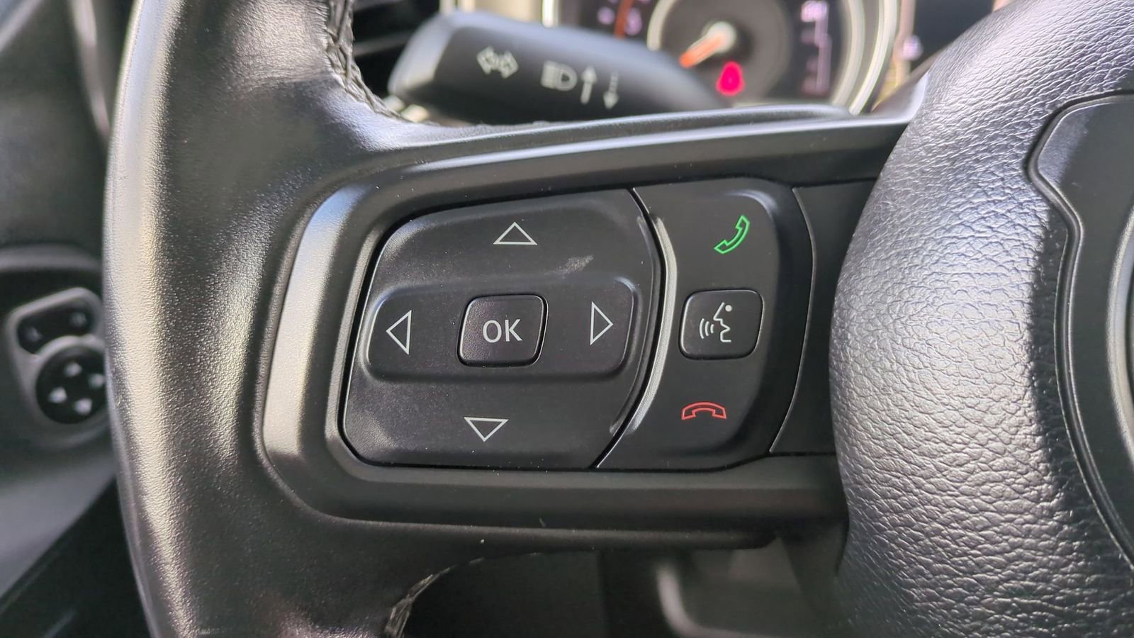 Used 2020 Jeep Wrangler Unlimited Sport image 26