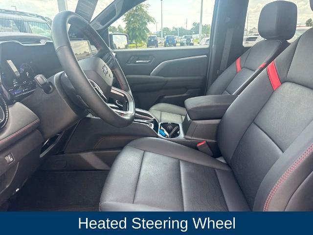 Used 2026 Chevrolet Colorado Z71 w/ Technology Package AWD/4WD image 10