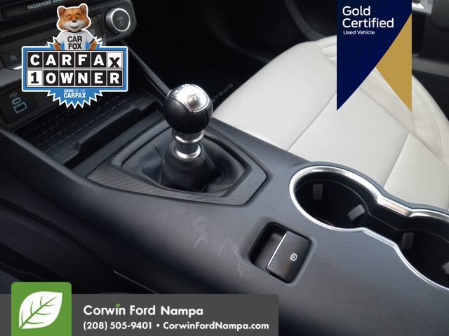 Certified 2024 Ford Mustang GT Premium image 20