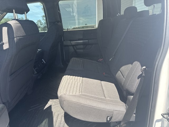 Certified 2023 Ford F150 XL w/ STX Appearance Package AWD/4WD image 12