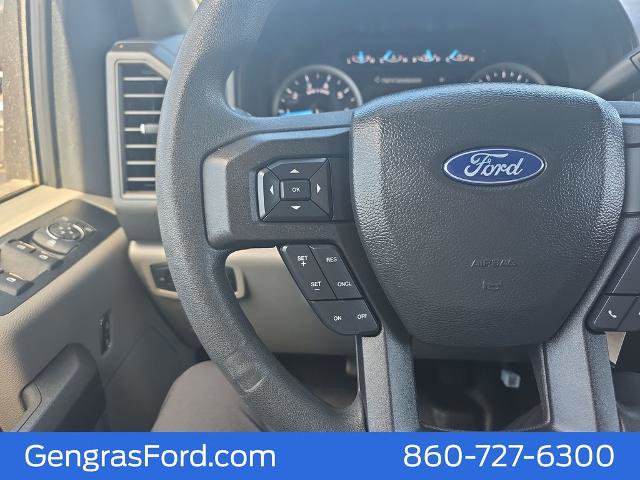 Certified 2022 Ford F350 XL w/ STX Appearance Package AWD/4WD image 29