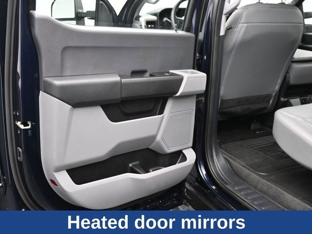 Certified 2023 Ford F250 XL AWD/4WD image 20