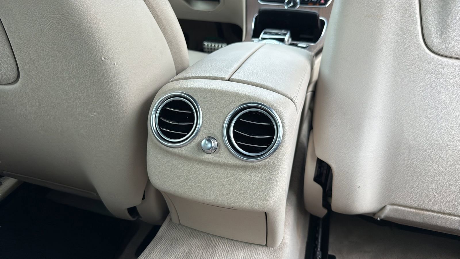 Used 2019 Mercedes-Benz C 300 Cabriolet image 27