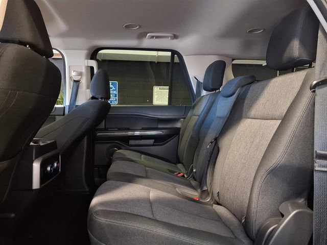 Certified 2024 Ford Expedition Max XLT AWD/4WD image 22