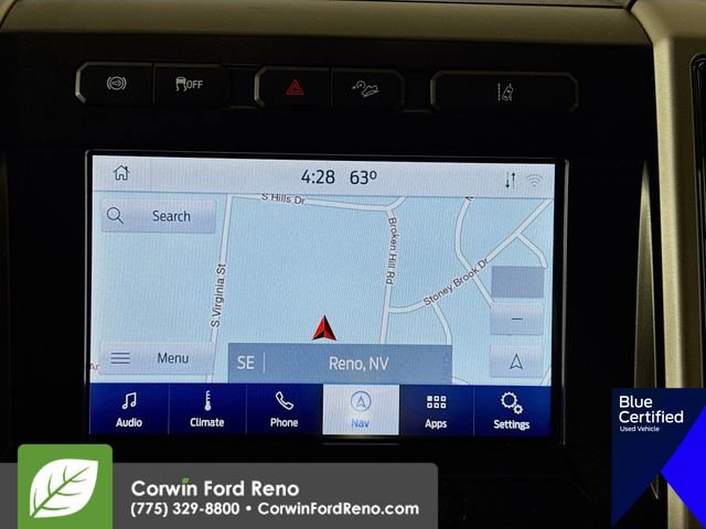 Certified 2020 Ford F350 Lariat image 17