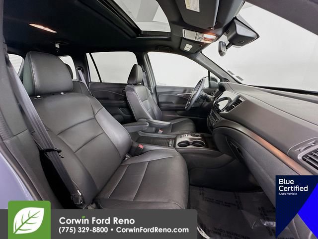 Used 2022 Honda Passport EX-L image 30