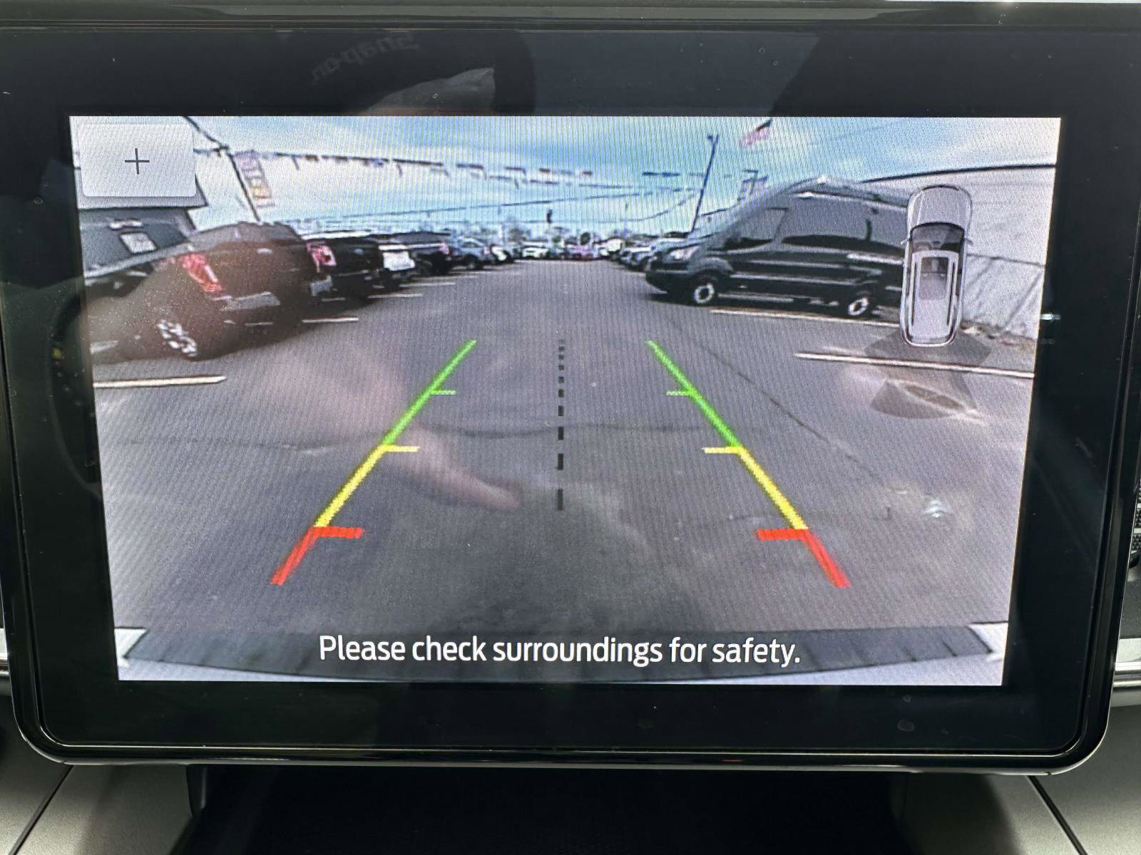 Certified 2023 Ford Explorer XLT w/ Equipment Group 202A image 23